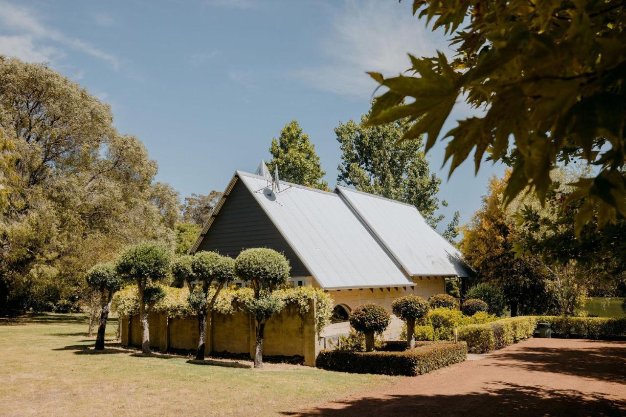 Losari Retreat Bramley Exterior photo