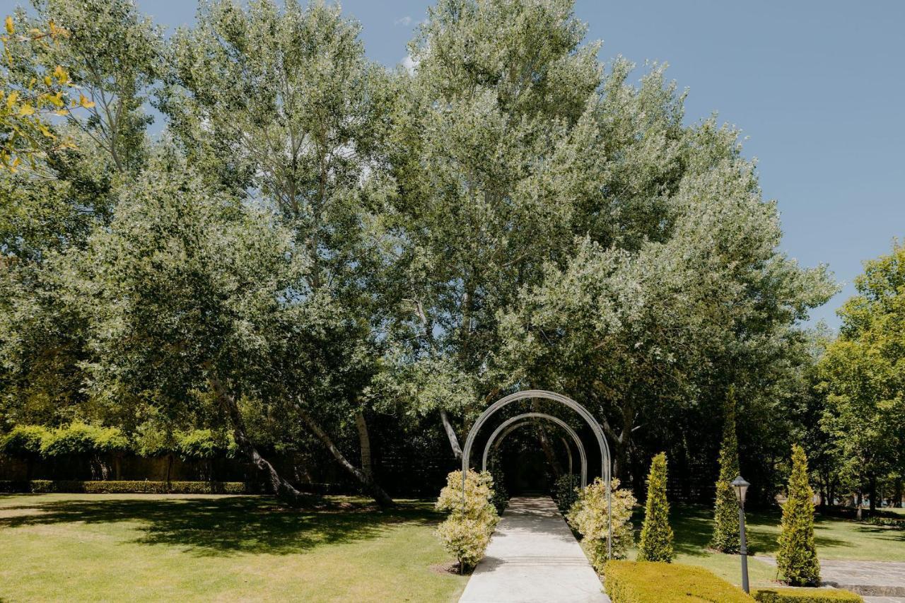 Losari Retreat Bramley Exterior photo